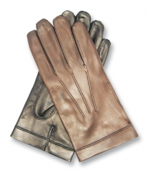 Mens Leather Gloves
